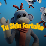 skin Fortnite
