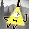 Bill Cipher