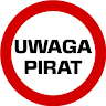 Uwaga PIRAT