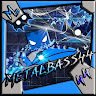 Metal Bass 44