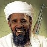 Barack Hussein Osama