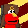 Elmo Russian