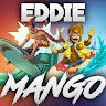 eddie mango