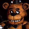 freddy fazbear