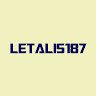 LeTalis 187