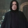 Professor Severus Snape