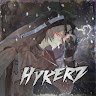 Hykerz