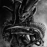 Xenonomorph Soldier