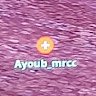 Ayoub Mrcc