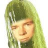 Pickle Rick Astley