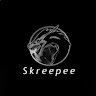 Skreepee