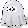 Spooky Ghost