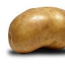 I love potatoes