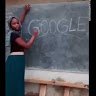 Google Fraintende
