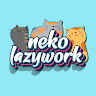 Neko LAZYWORK