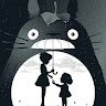 Totoro Foda