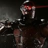 Dead shot