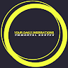 Your-daily Inspirations