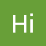Hi yo