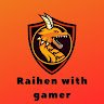 Raihen with gamer