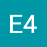 E4 gaming