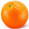 An Orange