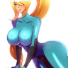 Samusthebadass