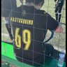 Mayordeedad