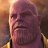 Thick Boy Thanos