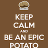 xX Glorifiedpotato Xx