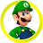 Luigi yeah