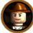 Lego Indy