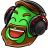 greenebean93!