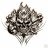 Black Infernus Von Demon