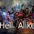 Hell Alike