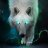 wolfghost