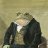 Sir Francis The Toad
