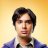 Rajesh Koothrappali