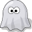 Spooky Ghost