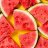 Melone Rosso