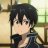Kazuto Kirigaya