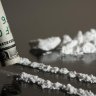 CocainSlut